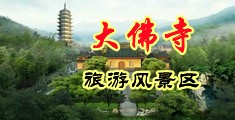 骚逼被操免费看中国浙江-新昌大佛寺旅游风景区